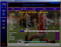 CM00-01 Screenshot