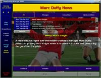 CM00-01 Screenshot