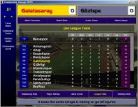 CM00-01 Screenshot