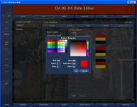 CM0304 Screenshot