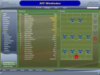 FM2005 Screenshot