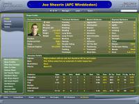 FM2005 Screenshot