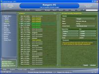 FM2005 Screenshot