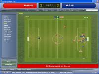 FM2005 Screenshot