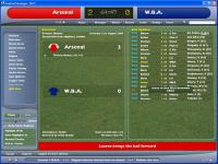 FM2005 Screenshot