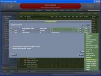 FM2005 Screenshot