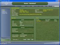 FM2005 Screenshot